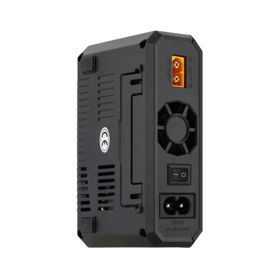 Großhandel Toolkitrc M7AC Ladegerät für RC Lithium Batterie für RC Drone Ladegerät